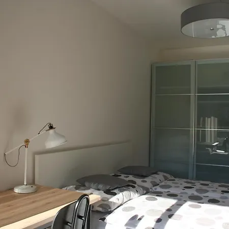 Apartamento Karlín