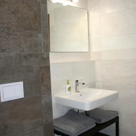 Apartamento Karlín Praga