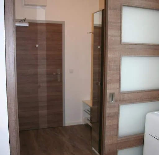 Karlin Apartment