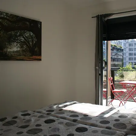 公寓 卡林公寓 布拉格